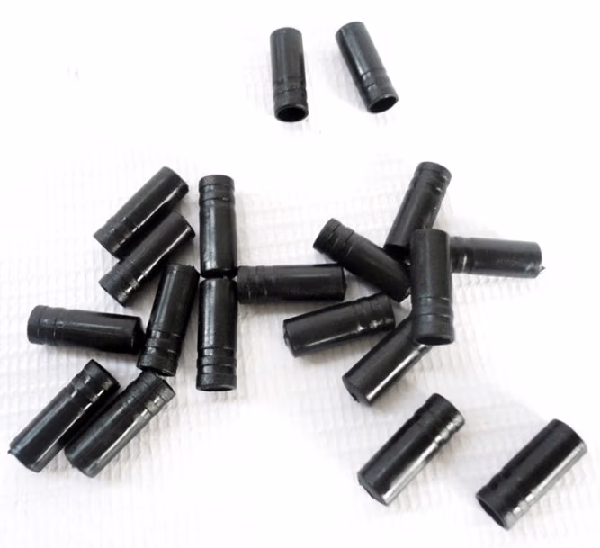 Capace p/u camasa de frana SHIMANO Caps